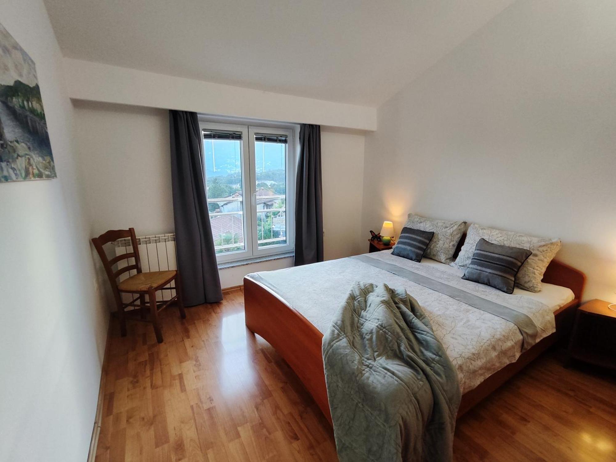 Apartments Bellavista Matulji Kamer foto