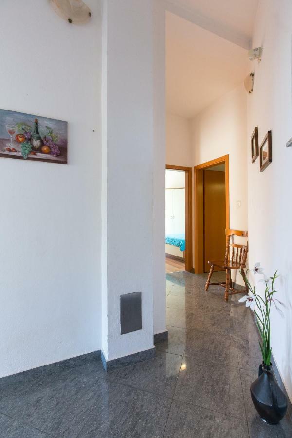 Apartments Bellavista Matulji Buitenkant foto